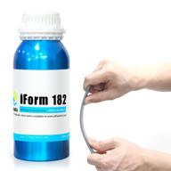 🔬 iform abs like sensitive resin 500g: premium resin for exceptional 3d printing results logo