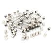 uxcell a15051900ux0089 quick glass fuses logo