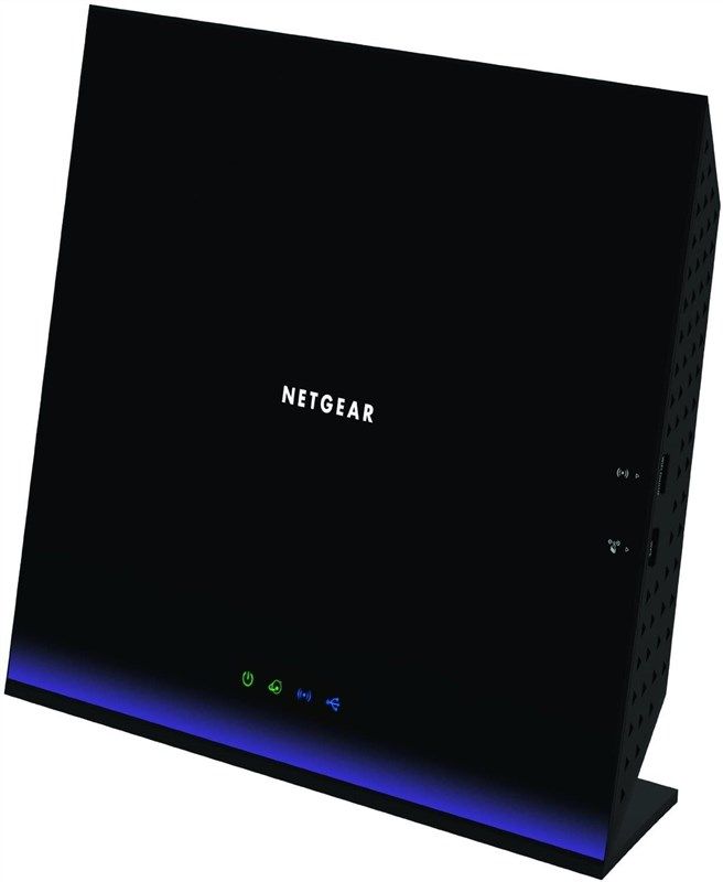 netgear smart router r6300v2 gigabit 로고