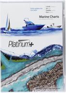 🌊 navionics platinum+ msd/638p+ puget sound nautical chart - sd/micro-sd card logo