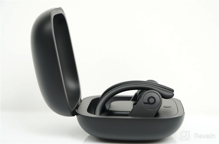 img 1 attached to Powerbeats Pro Totally Wireless Earphones review by Christopher Landeros