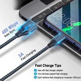 img 2 attached to Charging Samsung Galaxy SM T500 Charger Computer Accessories & Peripherals