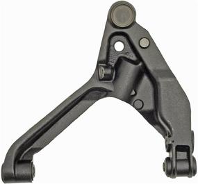 img 1 attached to 🔧 Dorman 520-308 Front Right Lower Suspension Control Arm and Ball Joint Assembly: Perfect Fit for Select Dodge Models