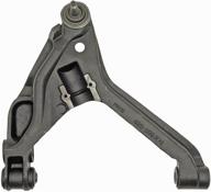 🔧 dorman 520-308 front right lower suspension control arm and ball joint assembly: perfect fit for select dodge models logo