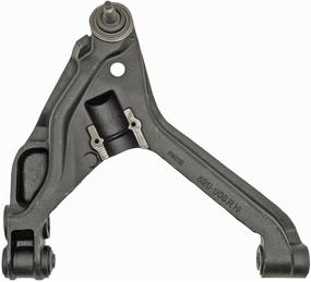 img 2 attached to 🔧 Dorman 520-308 Front Right Lower Suspension Control Arm and Ball Joint Assembly: Perfect Fit for Select Dodge Models