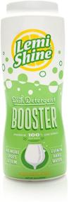 img 4 attached to 🔥 Lemi Shine Detergent Booster, 24 Ounce - Supercharged Cleaning Agent Boosts Laundry Performance
