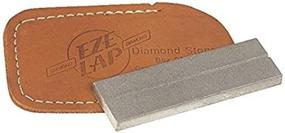 img 2 attached to 🔪 EZE LAP Diamond Pocket Sheath 26F