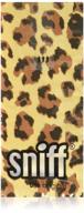 🐆 6-piece sniffs in popular leopard design, weight 0.5 pound, by paperproducts design logo