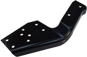 img 1 attached to 🚗 Fey Westin 97900 Steel Universal Rear Bumper Mount Kit: Secure and Versatile Option for Your Vehicle