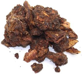 img 3 attached to Govinda - 1 lb Natural Myrrh Resin Incense - Regular Grade