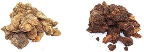 img 2 attached to Govinda - 1 lb Natural Myrrh Resin Incense - Regular Grade