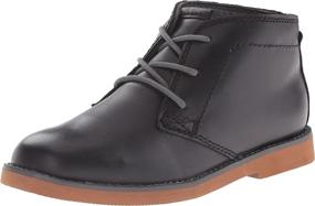 img 1 attached to Туфли Florsheim Bucktown JR Chukka для мальчиков