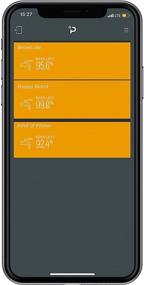 img 3 attached to 🍺 PLAATO Kegs - Optimize Your Keg Management with Smart Keg Monitor, Track Keg Levels from Your Phone