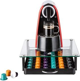 img 2 attached to FlagShip Capsule Display Nespresso Originaline