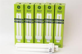 img 3 attached to 💡 Powerful Illumination with Compact Fluorescent Light Double 26 Watts