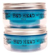 🛏️ bed head manipulator, 2 oz, pack of 2 logo