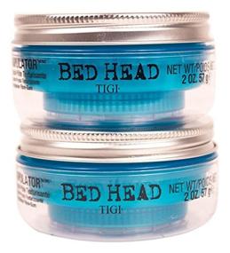 img 1 attached to 🛏️ Bed Head Manipulator, 2 oz, Pack of 2