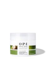 opi pro spa soothing soak: pamper your feet with a 7.2 fl oz treat logo