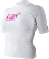 body glove womens fitted sleeve logo