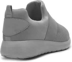 img 1 attached to Oltyutc Lightweight Breathable Sneakers Athletic