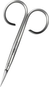 img 1 attached to Rubis Cuticle Scissors Colibri 1F002