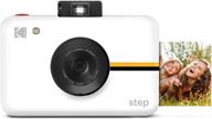 instant technology classic viewfinder picture logo