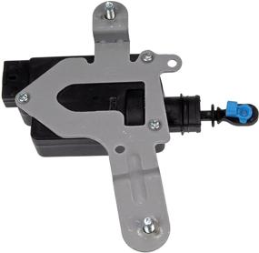 img 1 attached to Dorman 759 494 Tailgate Actuator Motor