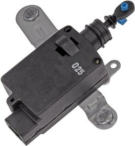 img 4 attached to Dorman 759 494 Tailgate Actuator Motor