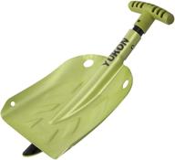 🏔️ compact neon collapsible shovel by yukon charlie's - versatile 13" (stored) and extendable 24-30" (in use) логотип