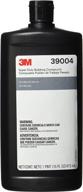 3m 39004 супер шлифовальный состав логотип