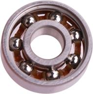 mini skater stainless bearings replacement logo