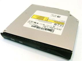 img 3 attached to 🔥 SATA DVD±RW Burner Drive for Inspiron: Efficient Disc Burning Solution