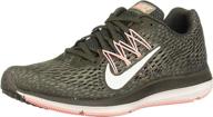 👟 nike women's running shoes: superior comfort and performance logo