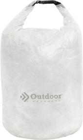 img 1 attached to Durable Outdoor Products Valuables Dry 🌦️ Bag – Protect Your Belongings in Any Weather