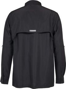 img 2 attached to HABIT Belcoast Fishing Spectrum X Large Outdoor Recreation and Outdoor Clothing