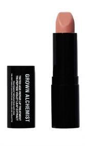 img 1 attached to Grown Alchemist Tinted Lip Treatment - Age Repair Formula (3.8g / 0.14oz)