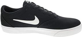 img 2 attached to Nike Mens Charge Sneaker White Sports & Fitness