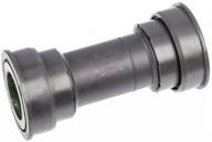 shimano xt/ultegra variable i press fit bottom bracket - new bb71/bb72 logo