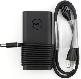 img 2 attached to 🔌 High-Quality Dell 90W 19.5V Slim Replacement AC Adapter - Compatible with Various Dell Vostro Models - 100% Genuine Dell Parts - AA90PM111, YD9W8, PA-1900-32D, LA90PM111, DA90PM111, 0W6KV, A