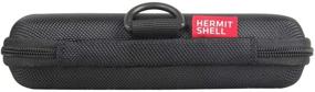 img 1 attached to Чехол Hermitshell Hard Travel Case для портативного зарядного устройства INIU с LED-дисплеем - 20000mAh Power Bank/Портативное зарядное устройство INIU с ультравысокой емкостью