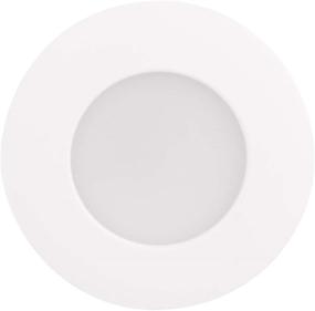 img 2 attached to WFDISK400WX4 Smart Dimmable Recessed Assistant-Compatible