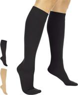 trucompress compression stockings maternity pregnancy logo