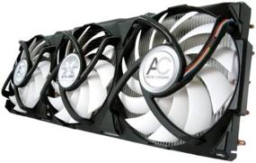 img 2 attached to ❄️ Ultimate Cooling Power for GeForce: Arctic Cooling Accelero Xtreme