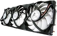 ❄️ ultimate cooling power for geforce: arctic cooling accelero xtreme logo
