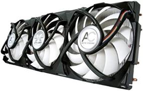 img 4 attached to ❄️ Ultimate Cooling Power for GeForce: Arctic Cooling Accelero Xtreme