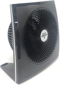 img 4 attached to 💨 Vornado 279 High-Performance Large Panel Air Circulator Fan