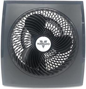 img 3 attached to 💨 Vornado 279 High-Performance Large Panel Air Circulator Fan