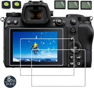 debous compatible mirrorless anti scratch protective logo