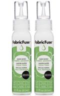 🧵 icraft fabric fuse liquid adhesive glue - 2.1 fl oz each - 2 pack: boost your crafting projects logo