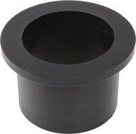 luxe 2-inch rubber no hub seal/gasket logo